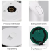 Електрочайник Чорний Electric Kettle R.7863 2л (2000Вт)