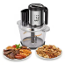 Подрібнювач Food Processor Raf R.7601 5в1
