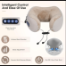 Дорожня масажна подушка Travel Massage Pillow