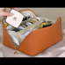 Косметичка / Органайзер для зберігання косметики Beauty Box Bag “rose“
