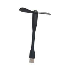Міні-вентилятор гнучкий USB Fan ART-0165