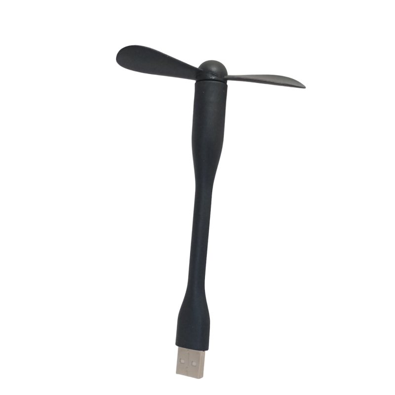 Міні-вентилятор гнучкий USB Fan ART-0165 Міні-вентилятор гнучкий USB Fan ART-0165