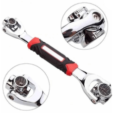Універсальний багатофункціональний ключ Universal Wrench 48 в 1