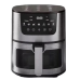 Мультипіч аерофритюрниця Air Fryer MS-3221 (3500 Вт / 7 л) з оглядовим вікном