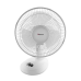 Вентилятор настільний DOMOTEC MS-1626 White 16“, білий