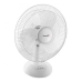 Вентилятор настільний DOMOTEC MS-1626 White 16“, білий