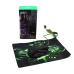 Мишка комп“ютерна ігрова GAMING MOUSE +PAD X7S 7D з килимком