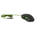 Мишка комп“ютерна ігрова GAMING MOUSE +PAD X7S 7D з килимком