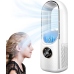 Безлопатевий вентилятор із зволоженням Air Multiplier White