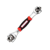 Універсальний багатофункціональний ключ Universal Wrench 48 в 1