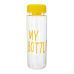 CUP Пляшка з чохлом My bottle 360 Кольоровий