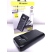 Зарядний пристрій, портативний павербанк POWER BANK AWEI P13K 22,5W USB 20000mah