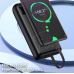 Зарядний пристрій, портативний павербанк POWER BANK AWEI P13K 22,5W USB 20000mah
