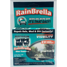 Рідина Для Захисту Скла Rain Brella New / 9237