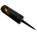 Садовий світильник Garden Light 10 9753 (в комплекті 4 шт), чорний