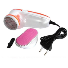 Машинка для зняття ковтунців Gemei GM230 (Від 220 В)
