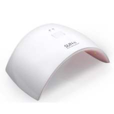 Лампа для манікюру UV/LED Sun 9C 24 Вт ультрафіолетова з USB