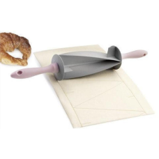 Качалка для нарізування тіста Sweet Croissant Cutter/ART-0281