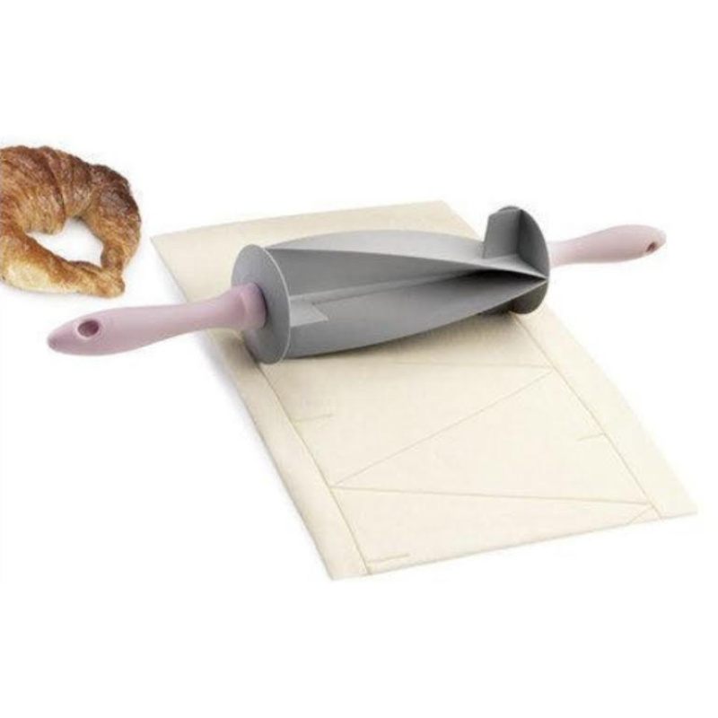 Качалка для нарізування тіста Sweet Croissant Cutter/ART-0281