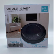 Робот-пилосос XIMEIJIE MOP (Home Sweeping Robot)