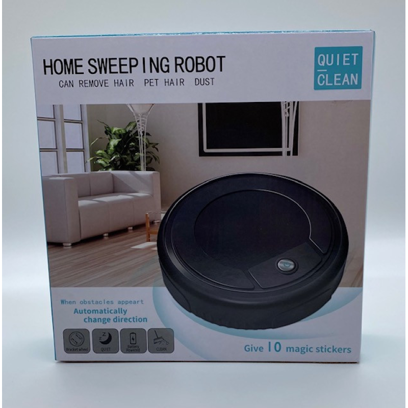 Робот-пилосос XIMEIJIE MOP (Home Sweeping Robot)