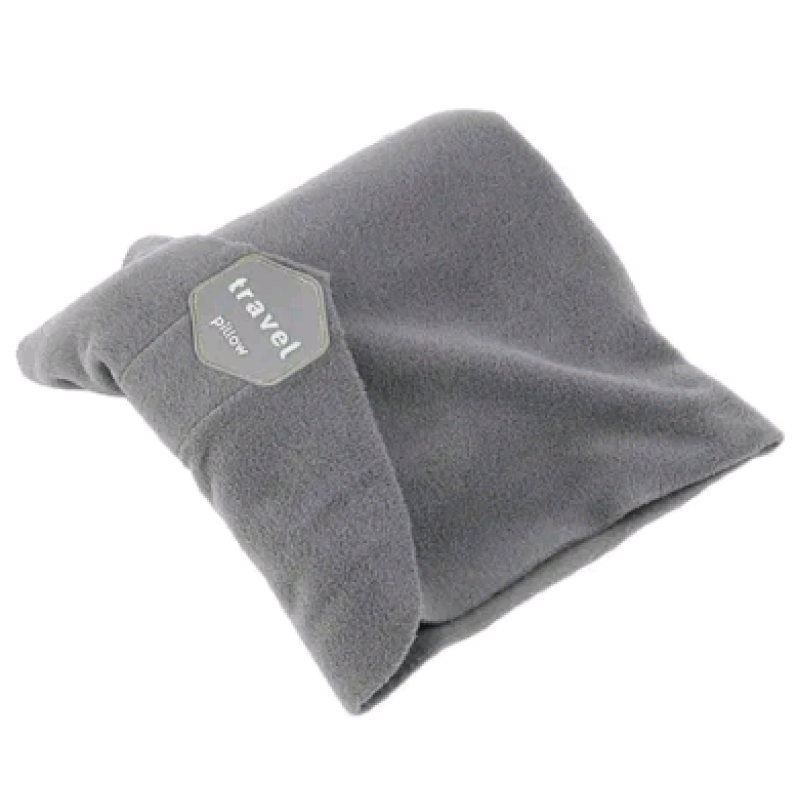 Дорожня масажна подушка Travel Pillow / ART-0234