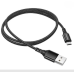 Кабель Micro BOROFONE BX54 Ultra Bright Charging Data Cable for Micro (упакований)
