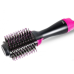 Фен-щітка для волосся One Step Hair Dryer 3в1