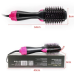 Фен-щітка для волосся One Step Hair Dryer 3в1