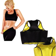 Топ-ліф для схуднення та заняття спортом Hot Shapers XL,  HS-018