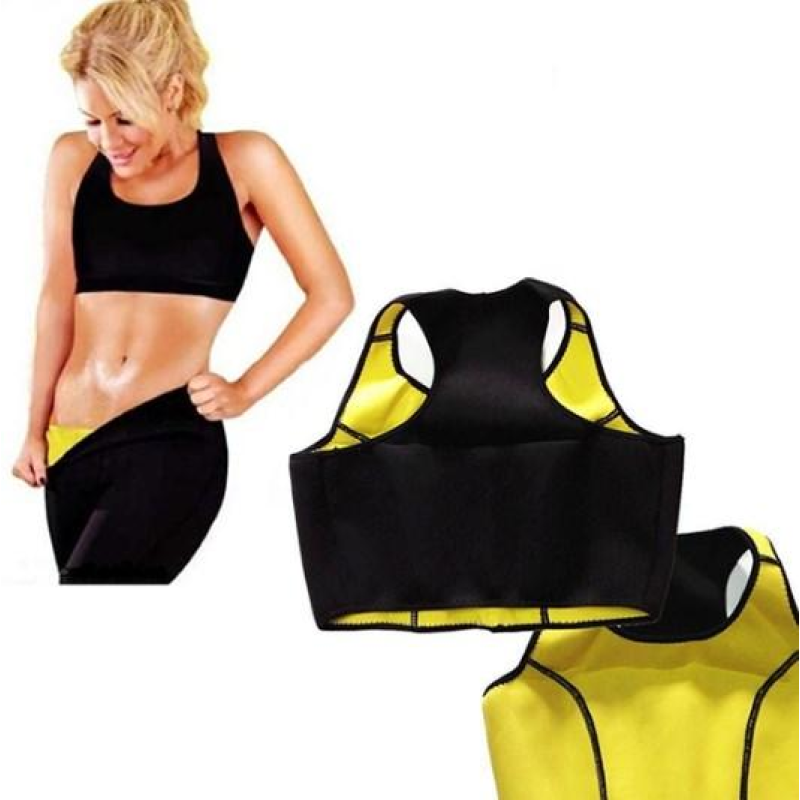 Топ-ліф для схуднення та заняття спортом Hot Shapers XL,  HS-018