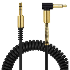 Кабель AUX JD-03 Coil Форма пружини