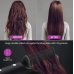 Гребінець випрямляч Fast Hair Straightener ART-633 (HF633)