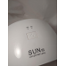 Лампа для манікюру UV/LED Sun 9S 24 Вт з дисплеєм ультрафіолетова з USB Лампа для манікюру UV/LED Sun 9S 24 Вт з дисплеєм ультрафіолетова з USB