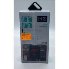 ФМ модулятор H6 HZ