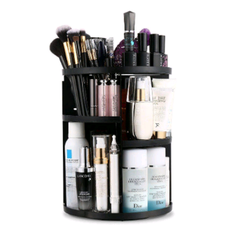 Органайзер для косметики 360° Rotation Cosmetic Organizer Органайзер для косметики 360° Rotation Cosmetic Organizer