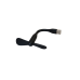 Міні-вентилятор гнучкий USB Fan ART-0165 Міні-вентилятор гнучкий USB Fan ART-0165
