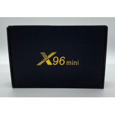 ТВ-приставка X96 Mini+ (2/16G) S905W