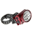 Налобний ліхтар WX 1898 Wimpex 13LED