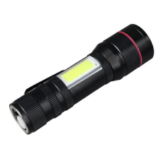 Ручний ліхтар Bailong X-BAIL BL-520-T6 (USB micro charge) вбудований акумулятор