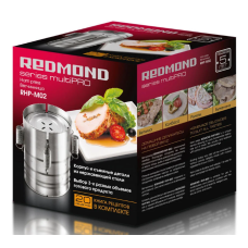 Вітчинниця Ham Maker Redmond M-02