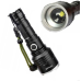 Ліхтар ручний (Bailong) X-BAIL BL-531-P90 функція Power Bank (26650 мА·год або 3*AAA/Micro)