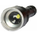 Ліхтар ручний (Bailong) X-BAIL BL-531-P90 функція Power Bank (26650 мА·год або 3*AAA/Micro)