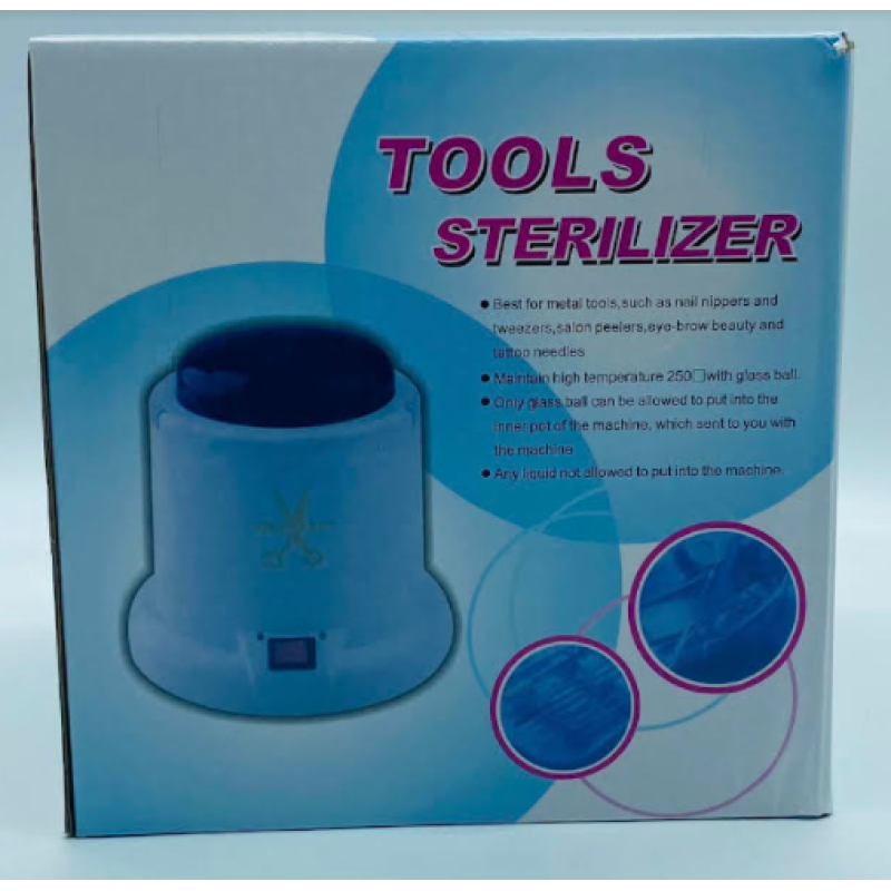 Стерилізатор/Tools Sterilizer YM910
