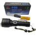 Ліхтар ручний (Bailong) X-BAIL BL-531-P90 функція Power Bank (26650 мА·год або 3*AAA/Micro)
