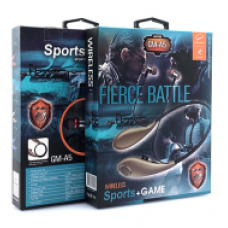 Навушники MDR GAME-A5 (BLUETOOTH)