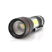 Ручний ліхтар Bailong X-BAIL BL-520-T6 (USB micro charge) вбудований акумулятор