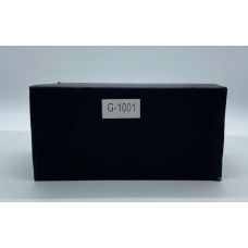 Годинник GIFTBOX G1001 (2 рожевого золота / 1 золото / 2 срібла)