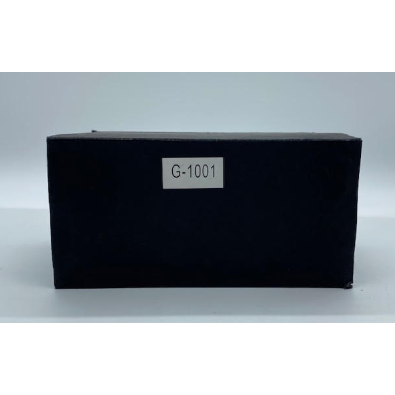 Годинник GIFTBOX G1001 (2 рожевого золота / 1 золото / 2 срібла)