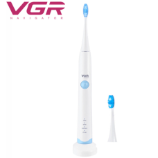 Електрична зубна щітка VGR V-801 Ultrasonic USB